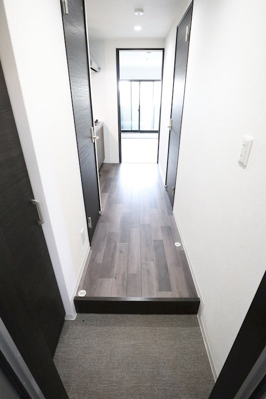 エハコ板宿ヒルサイド その他21