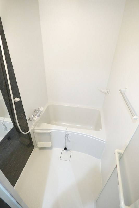 エハコ板宿ヒルサイド 風呂画像