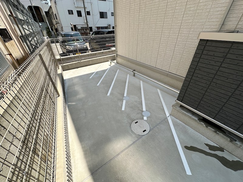 fika蓮宮 その他1