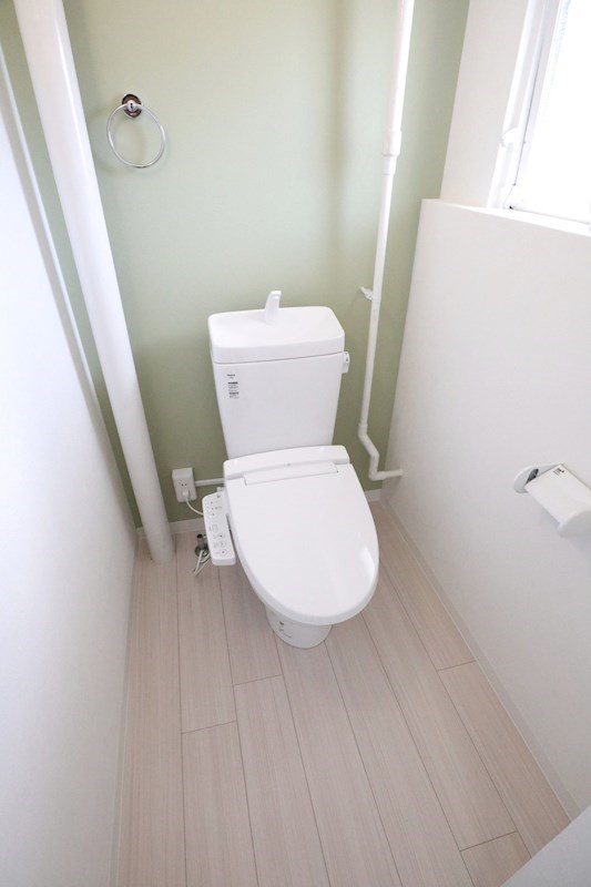 メビウス駒ヶ林レジデンス その他1