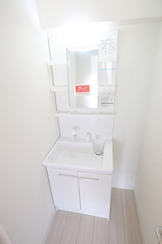 メビウス駒ヶ林レジデンス その他2