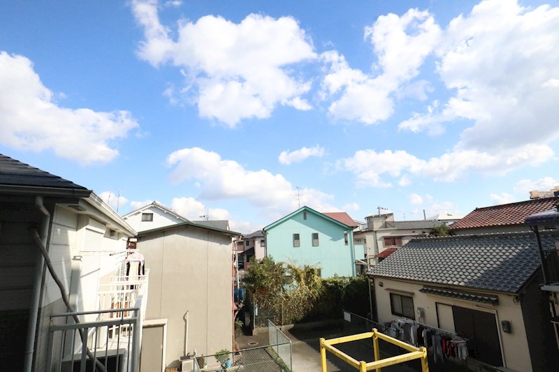 メビウス駒ヶ林レジデンス その他3