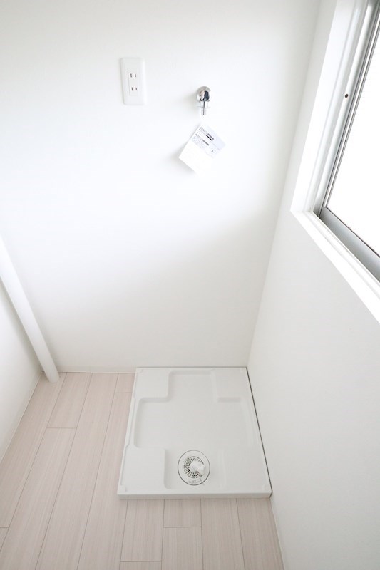 メビウス駒ヶ林レジデンス その他6