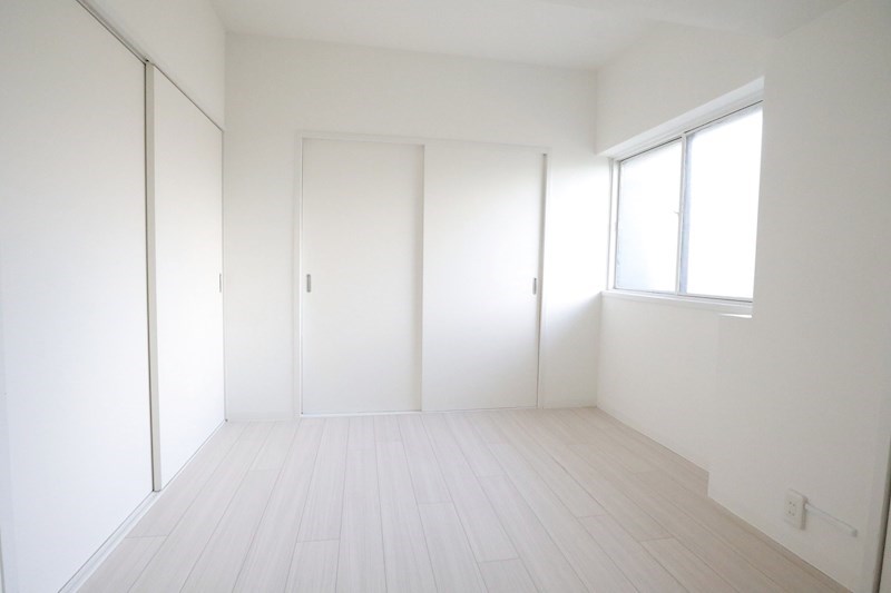 メビウス駒ヶ林レジデンス リビング