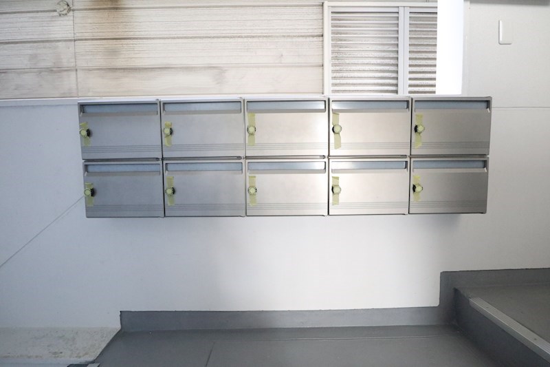 メビウス駒ヶ林レジデンス その他13