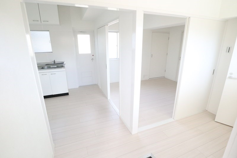 メビウス駒ヶ林レジデンス その他20