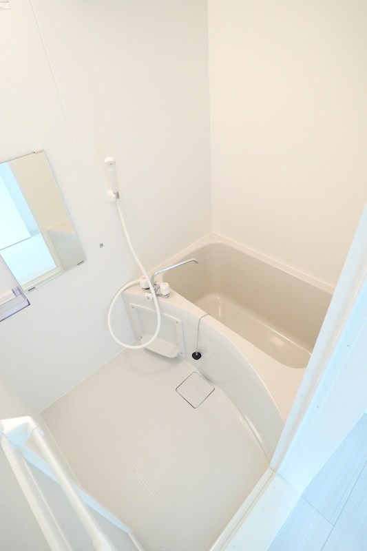 メビウス駒ヶ林レジデンス 風呂画像