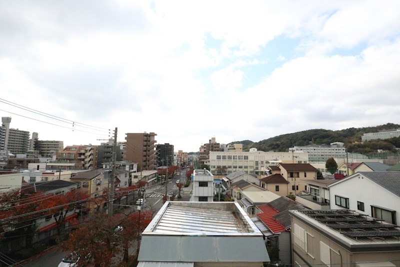 エハコ板宿ヒルサイド その他3