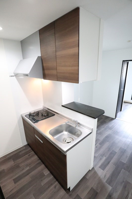 エハコ板宿ヒルサイド その他17