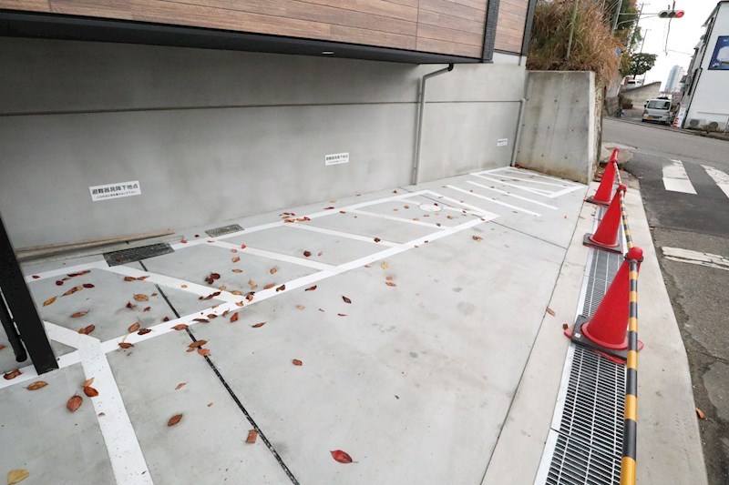 エハコ板宿ヒルサイド その他23