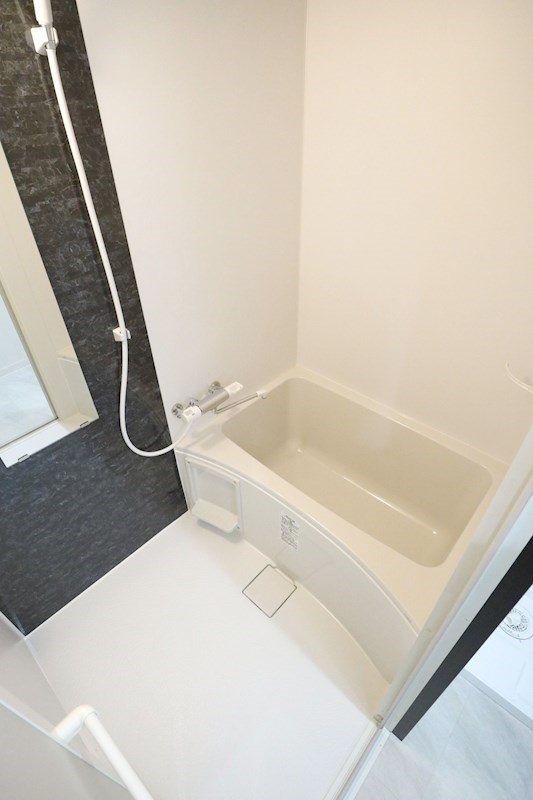 エハコ板宿ヒルサイド 風呂画像