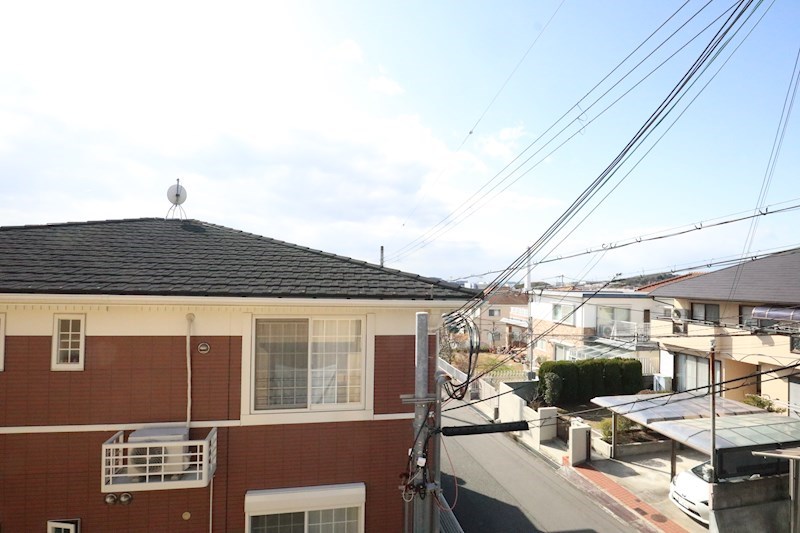 ラッフィナート・カーサ四番館 その他3