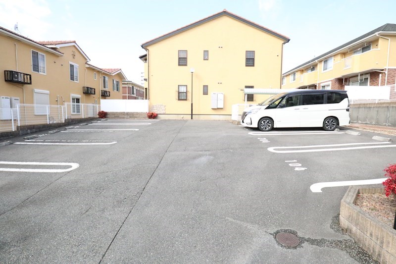 ラッフィナート・カーサ四番館 その他6