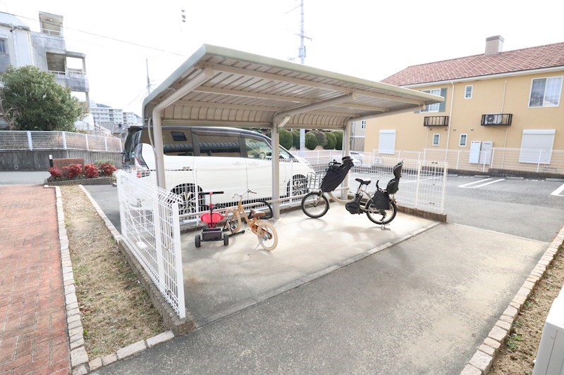 ラッフィナート・カーサ四番館 その他7