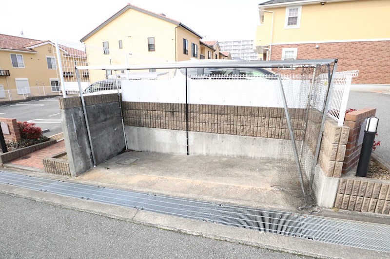 ラッフィナート・カーサ四番館 その他12