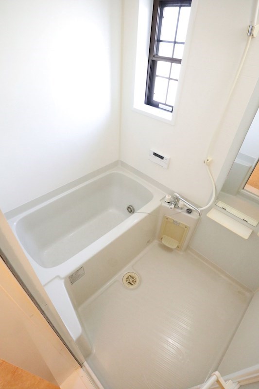 ラッフィナート・カーサ四番館 風呂画像