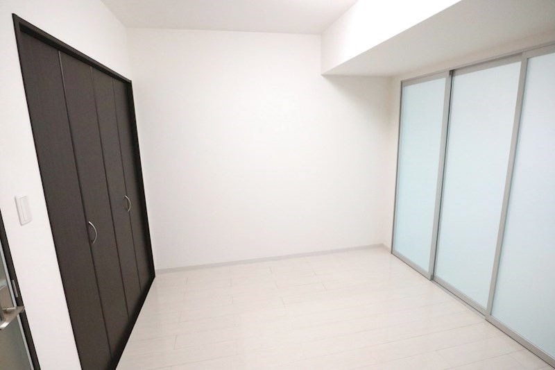 デコール神戸Ⅱ リビング