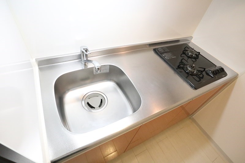 デコール神戸Ⅱ キッチン