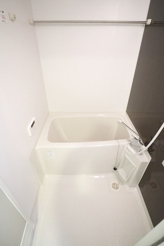 デコール神戸Ⅱ 風呂画像