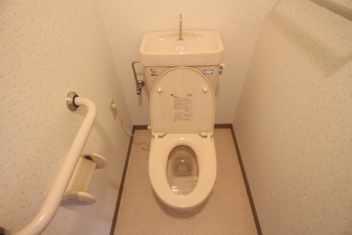 シティ南落合 その他1