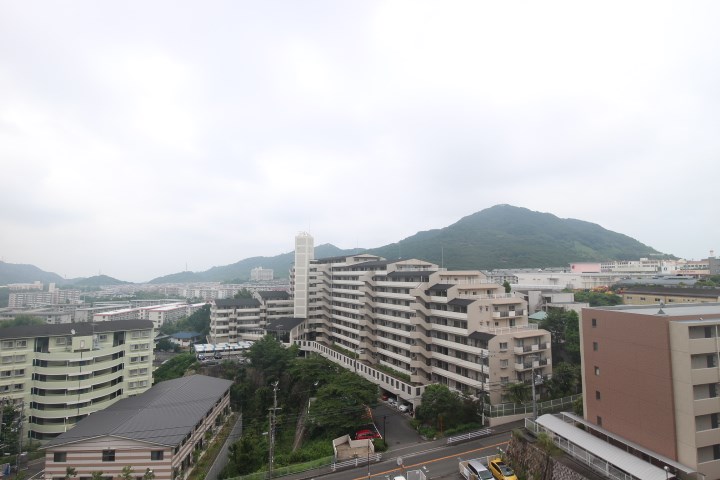 シティ南落合 その他3