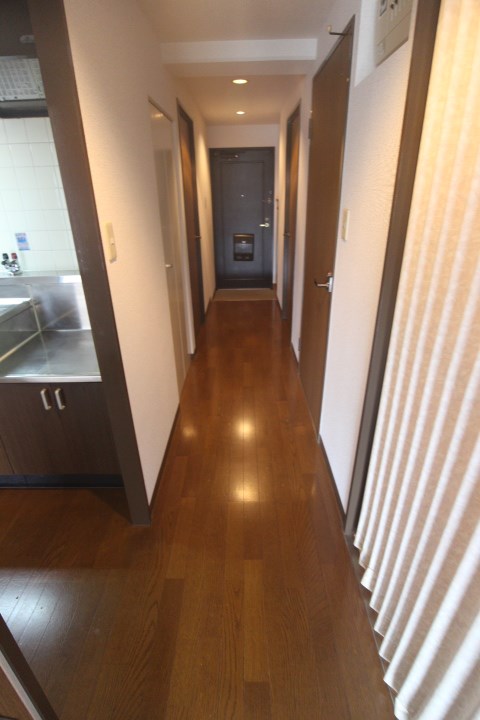 シティ南落合 その他17