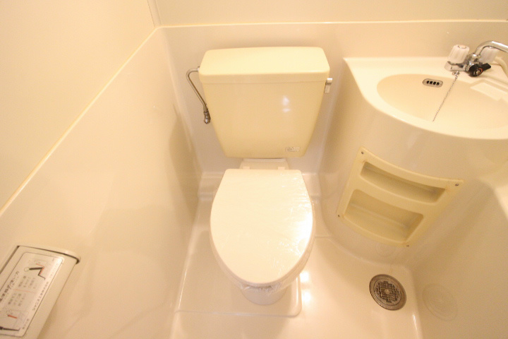 テラスローズマリー その他1