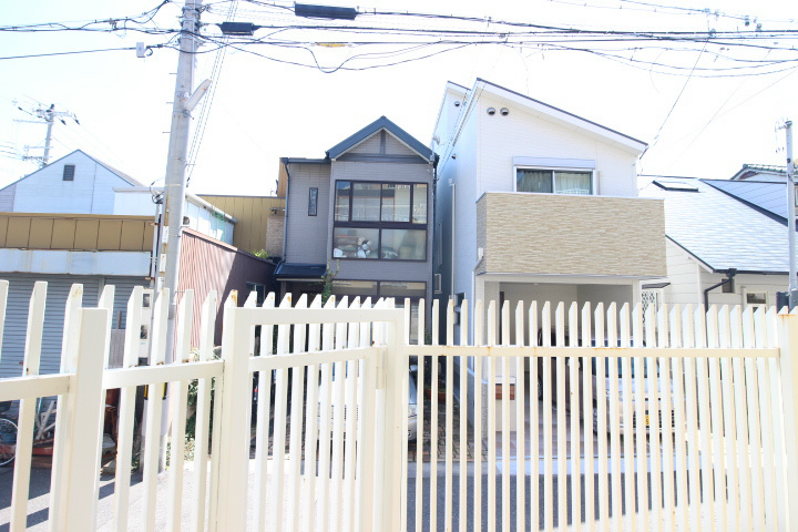 テラスローズマリー その他3