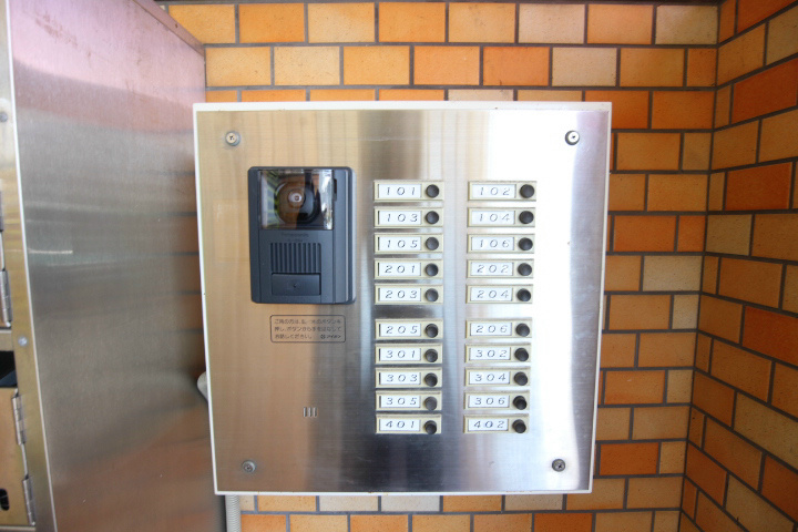 テラスローズマリー その他6