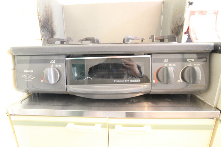 テラスローズマリー その他7