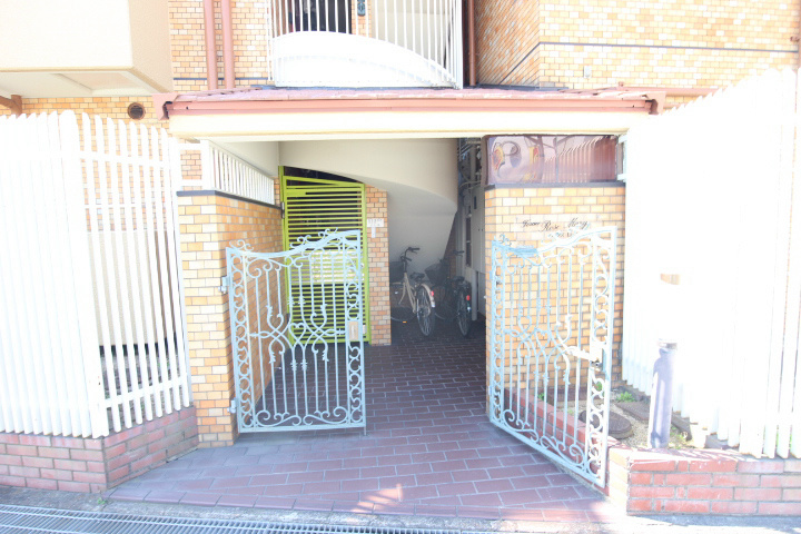 テラスローズマリー その他11