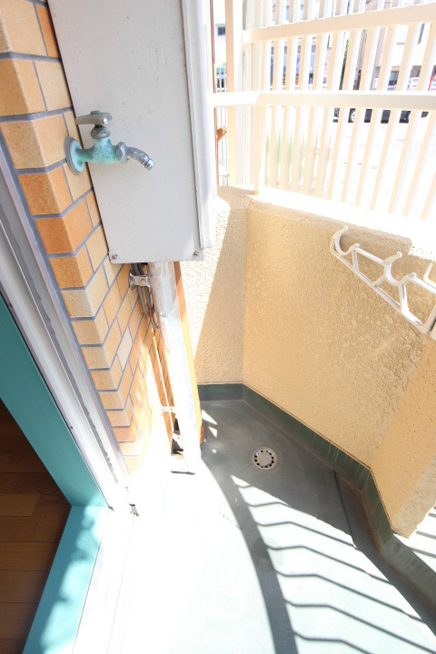 テラスローズマリー その他17