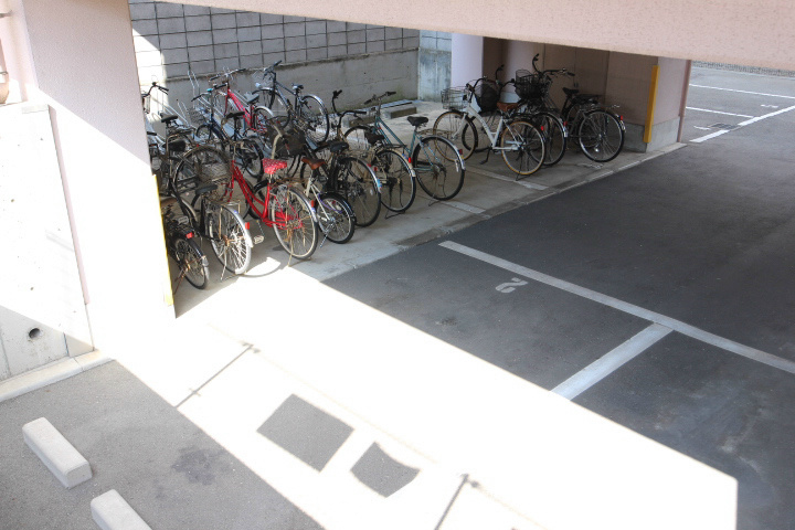 メゾン・ド・ヴィレ須磨 その他8