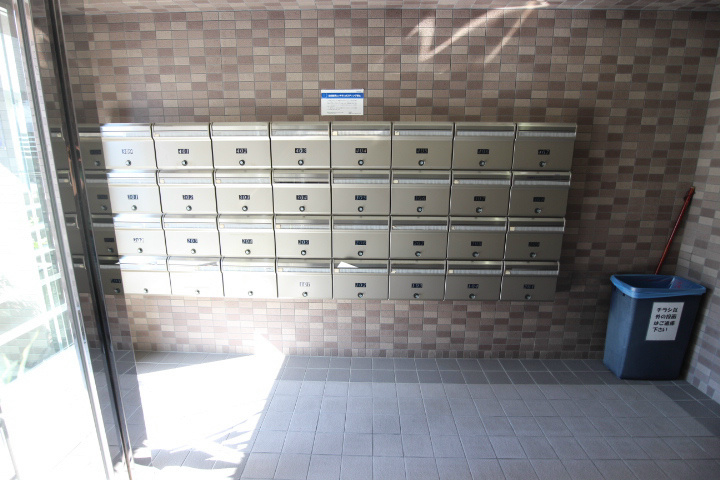 メゾン・ド・ヴィレ須磨 その他20