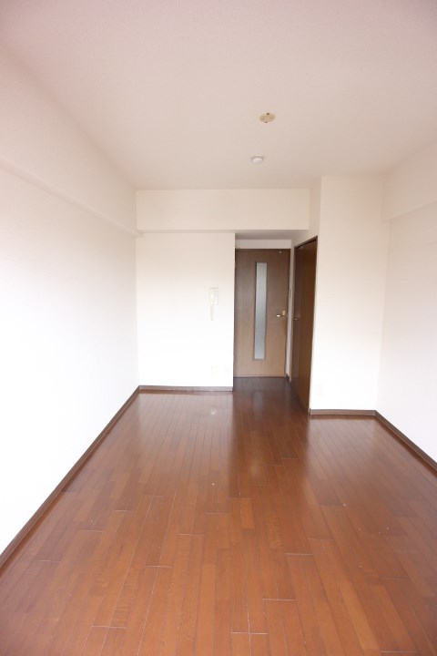 メゾン・ド・ヴィレ須磨 ベッドルーム