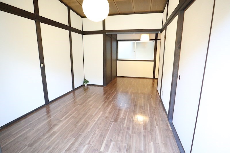 フェリオ高取山町　WEST その他12