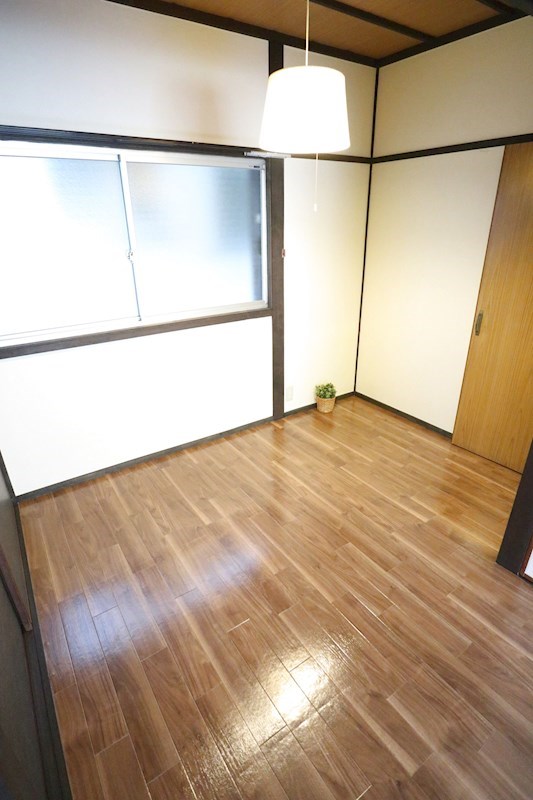フェリオ高取山町　WEST その他17