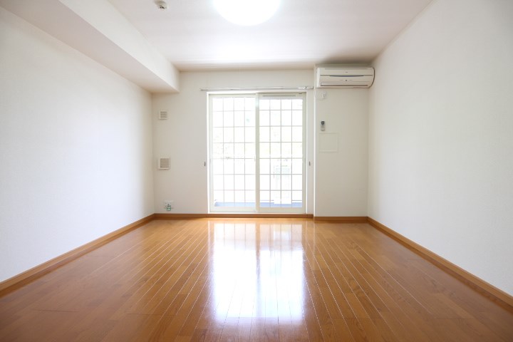 パルティール妙法寺Ⅱ リビング