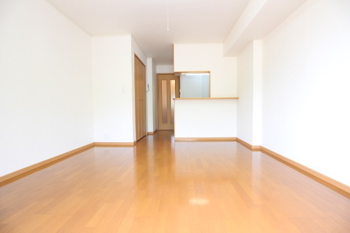 パルティール妙法寺Ⅱ ベッドルーム