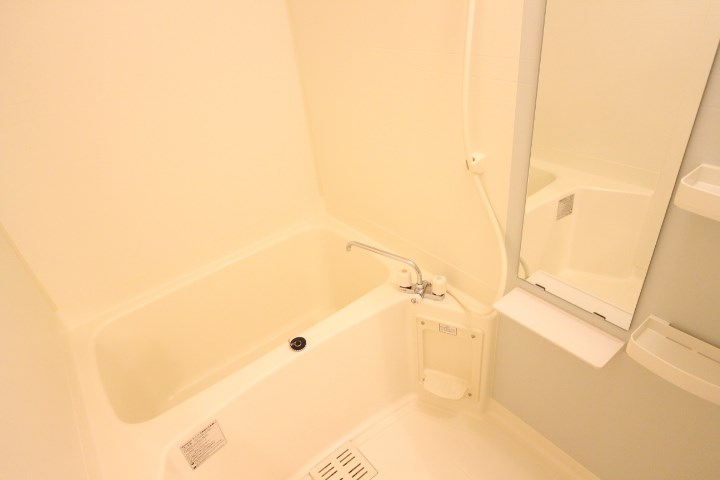 パルティール妙法寺Ⅱ 風呂画像