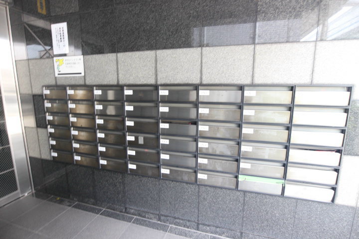 パークプラザ鷹取 その他11