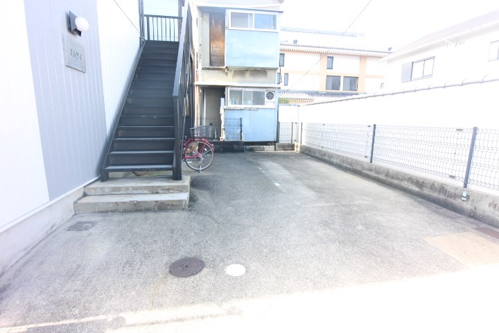 Ｔハイツ-Ⅰ その他8
