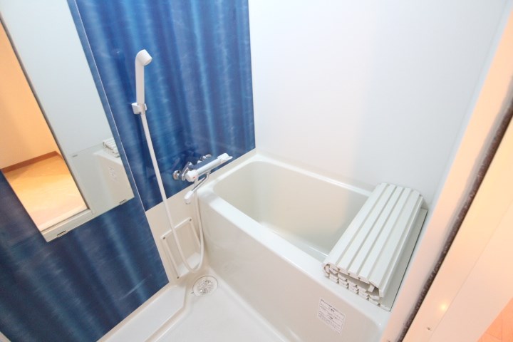 ステーションコートノース 風呂画像