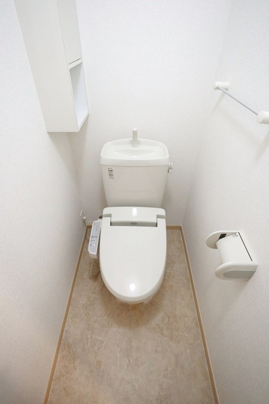 フォルテ月見山 その他1