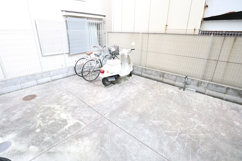 マ・メゾン・ド・スマ その他8