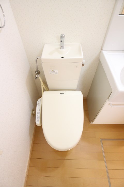 ルネ月見山 その他1