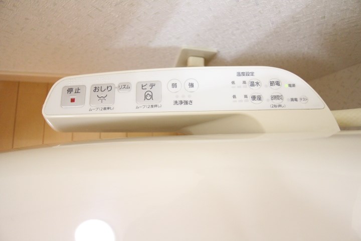 ルネ月見山 その他19