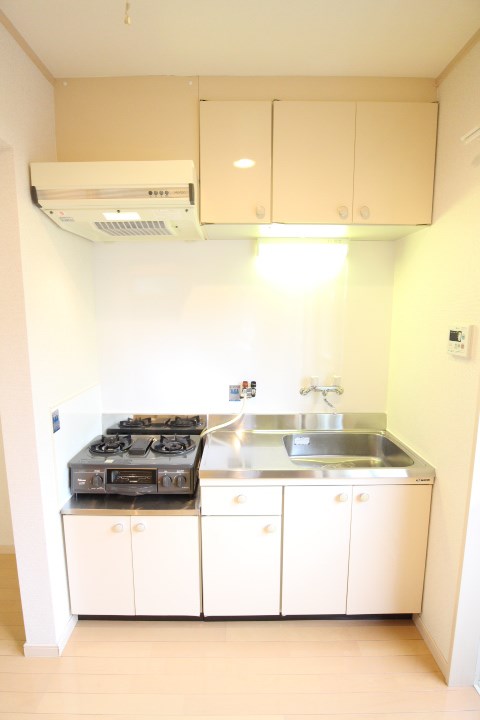 ルネ月見山 キッチン