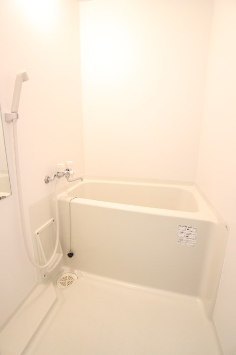 ルネ月見山 風呂画像