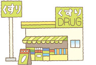 ルネ月見山 周辺画像6